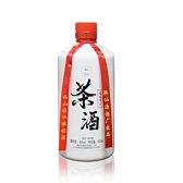 茶酒