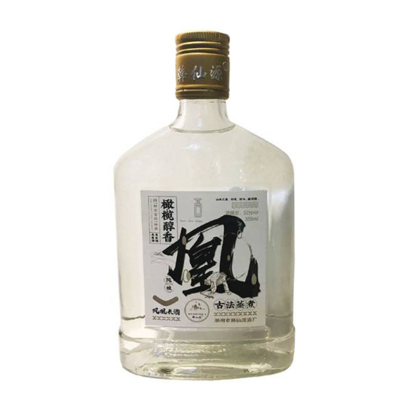 韩仙源液