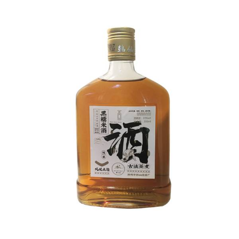 韩仙源液