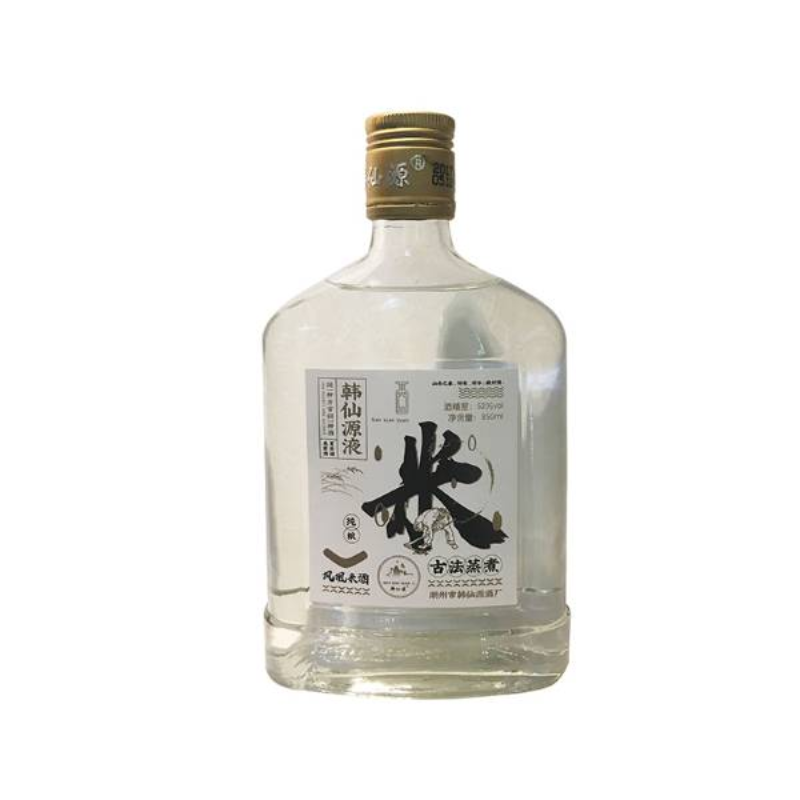 韩仙源液