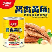 410g酱香黄鱼
