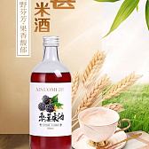艾诺米桑葚米酒