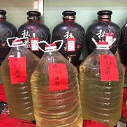 馥来®酒种调味