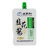 袋装韭花酱