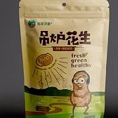吉祥河套吊炉花生