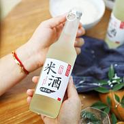 济公家米酒265ml*6