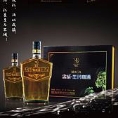 忠威·礼盒黑玛咖