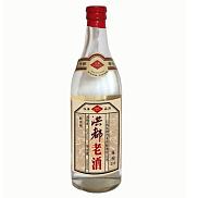 52度洪都老酒（陈酿20年）