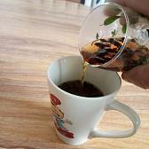 泡茶焦枣丁