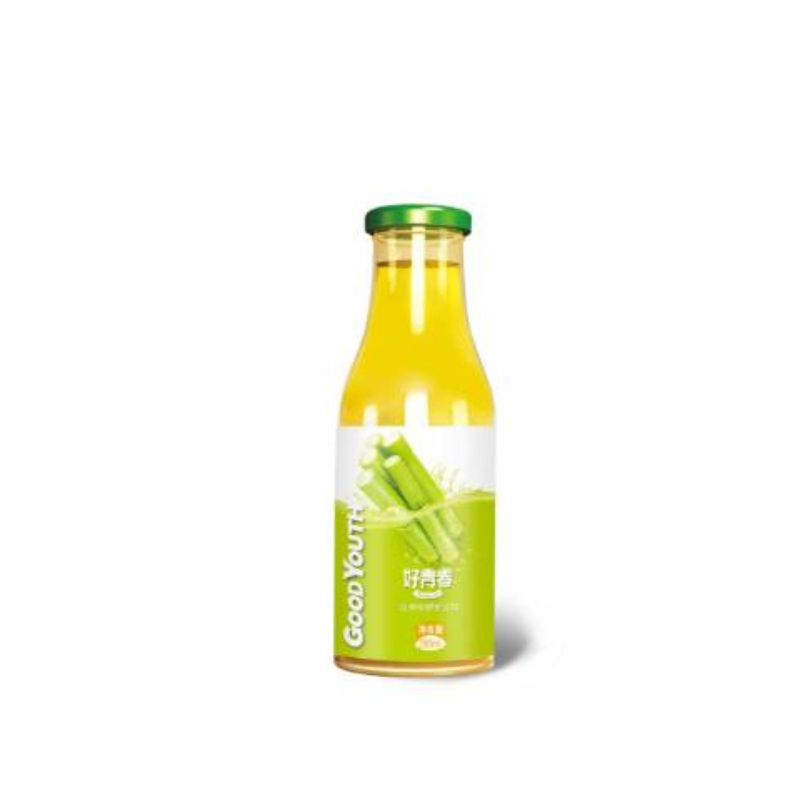 好青春甘蔗醋原味 280ml