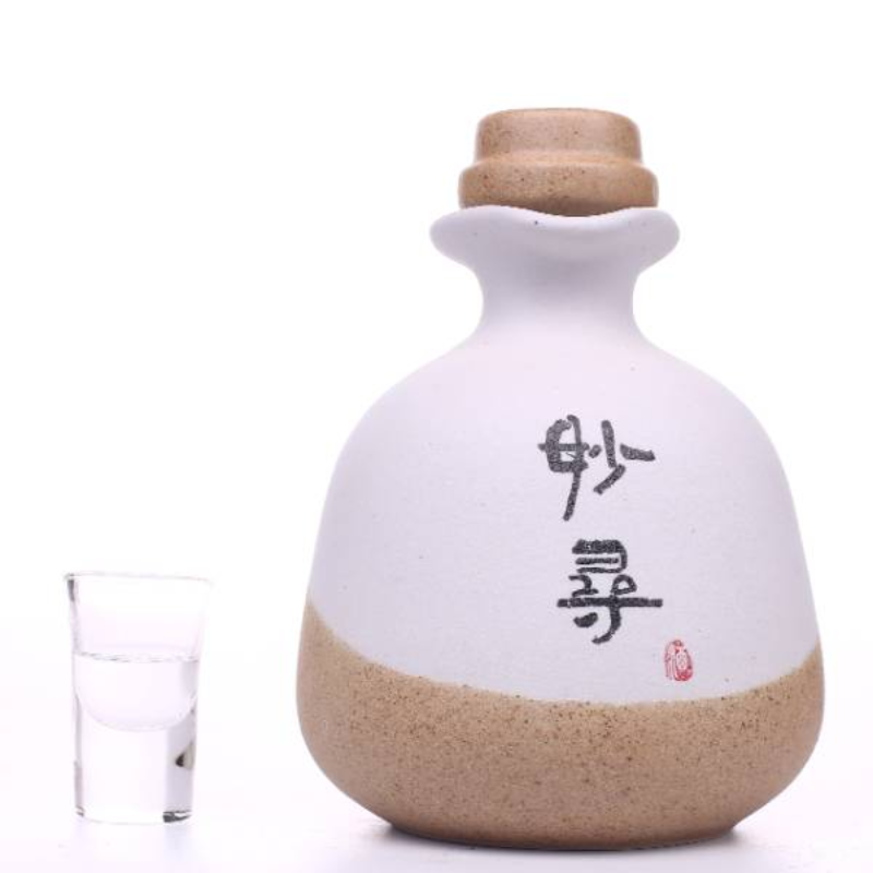 妙寻 禅心似月