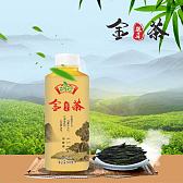 桐珍金茶新式饮品