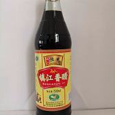 恒克镇江香醋系列