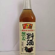 恒克、恒一料酒系列