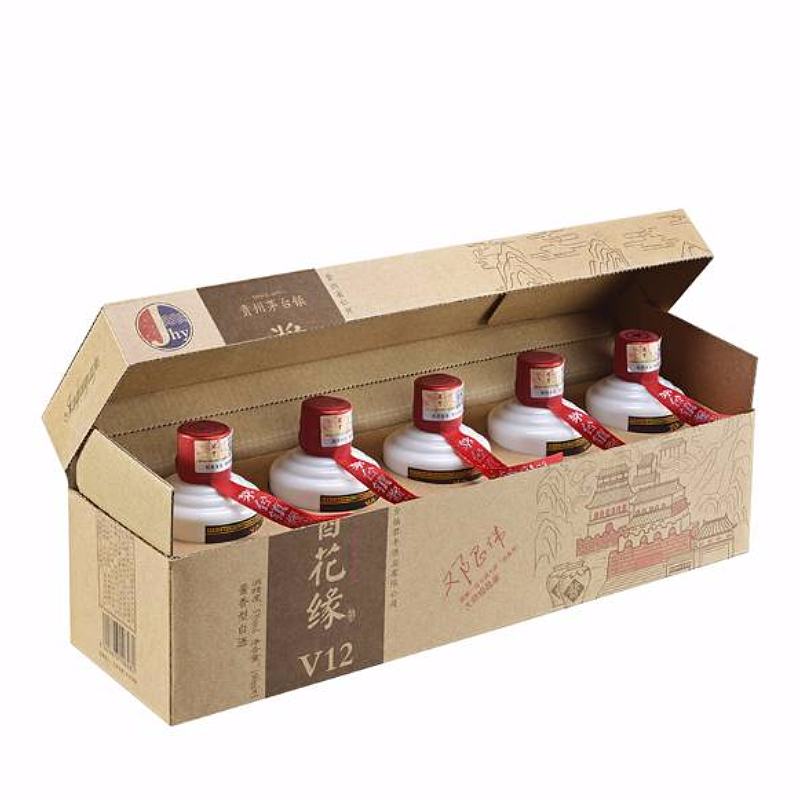 酱花缘V12(200ml)
