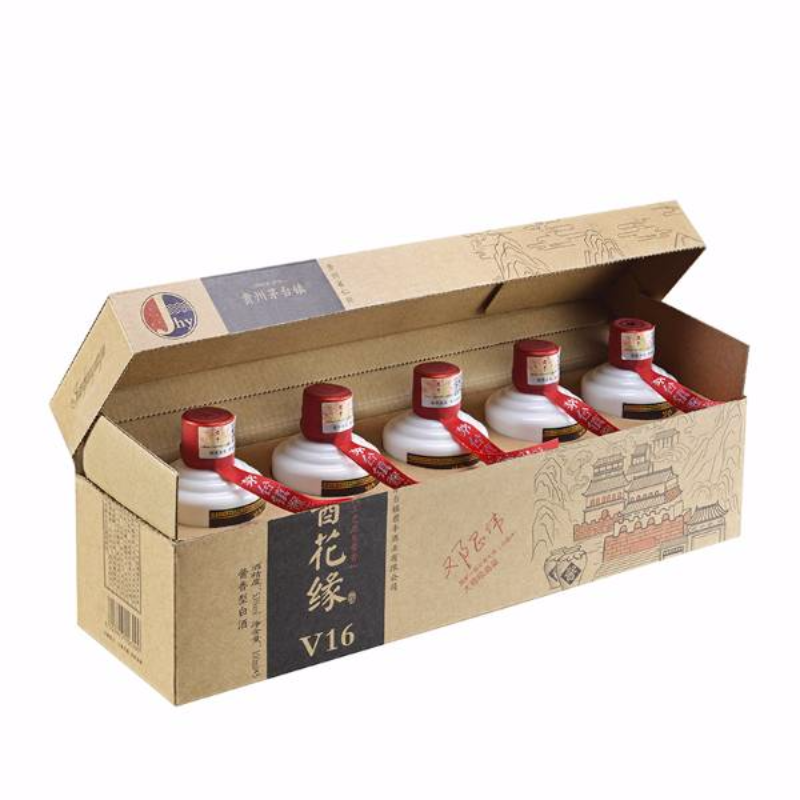 酱花缘V16（200ml）