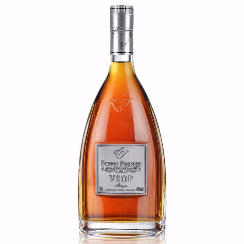 威爵银座VSOP(700ml)