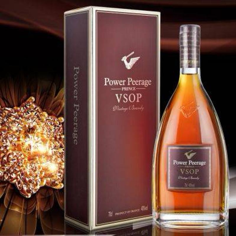 威爵王子VSOP(700ml)