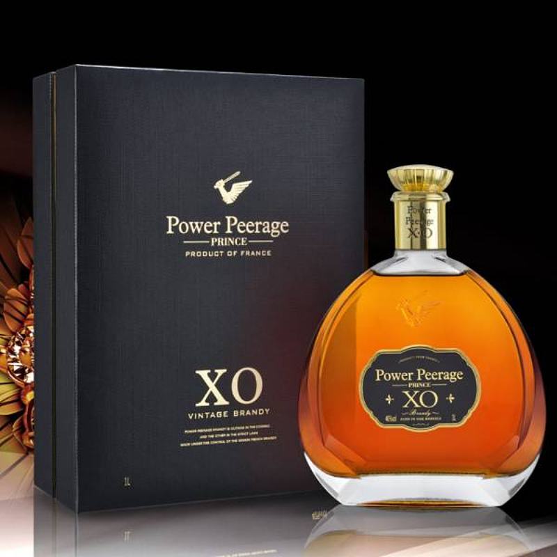威爵王子XO（700ml）