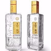 永丰北京二锅头（鎏金版晶白）