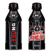 变样强化维生素风味饮料
