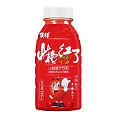变样山楂红了山楂果汁饮料
