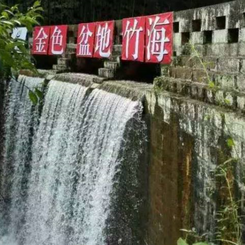 竹梦鲜竹酒