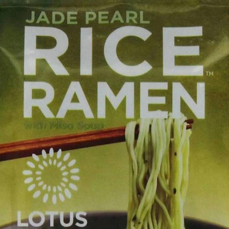 竹营养面条Bamboo noodles