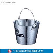 厂家直销冰桶，高端定做酒吧用品
