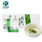 140g三江雪枸杞芽茶