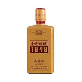 1949品鉴酒 39°舒适口感 浓香型白酒
