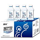 原味 苏打水 350ml