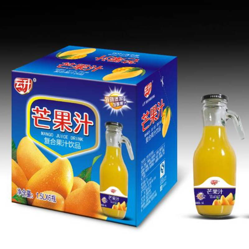 云升常规品