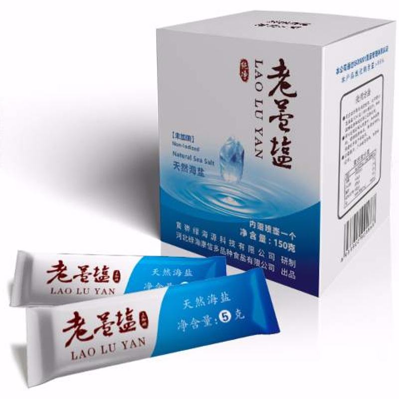 ５克天然海盐