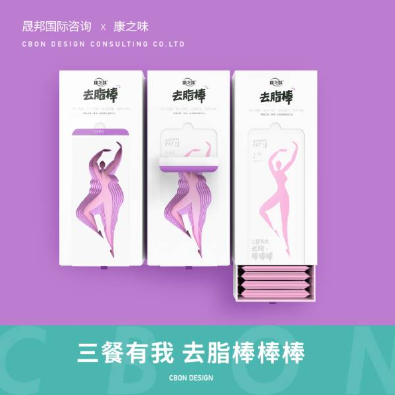 康之味：设计创新思维引爆微商战略大单品