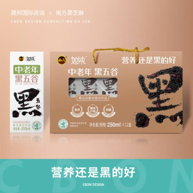 南方如纯：深挖需求助力传统食企再创新高