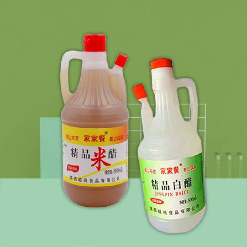 家家餐精品米醋