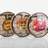 一口凤酥系列产品