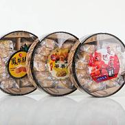 一口凤酥系列产品