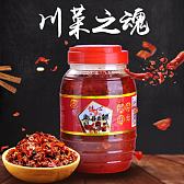 健心红油郫县豆瓣