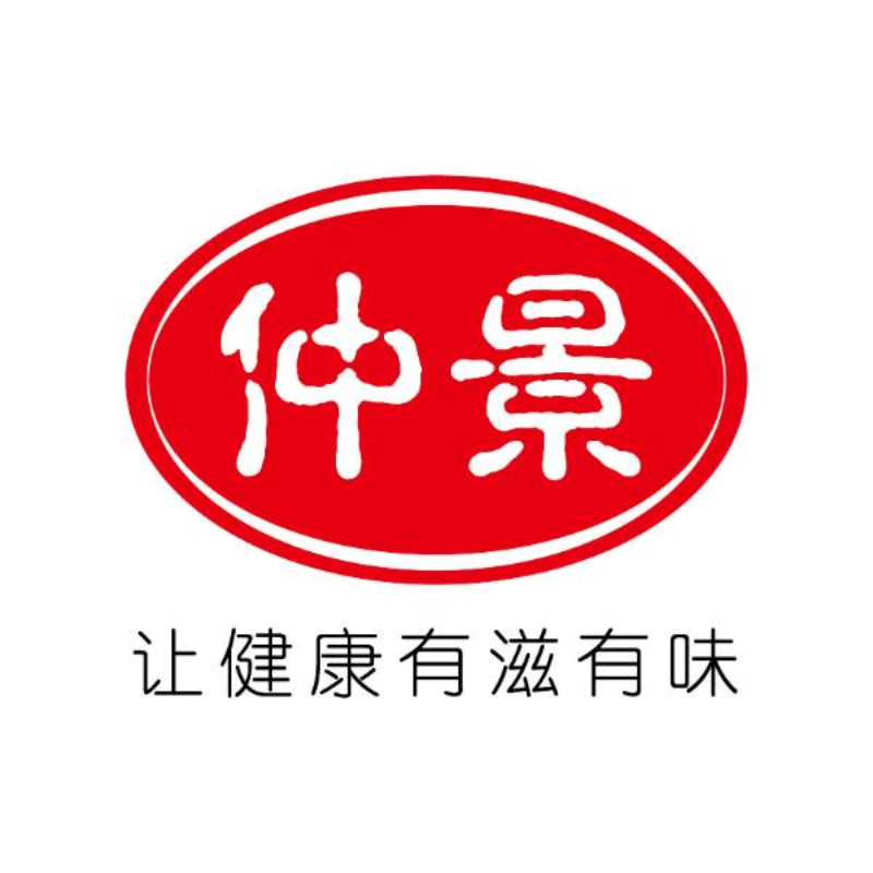 企业品牌 -- 仲景香菇酱