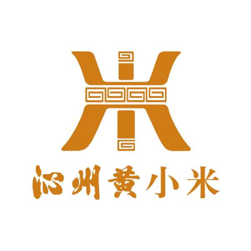 企业品牌 -- 沁州黄小米