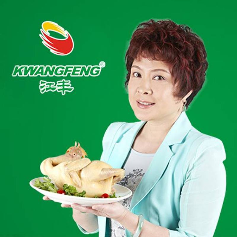江丰实业--百年江丰，品质为王