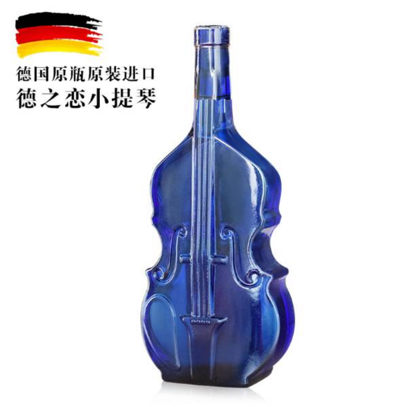 德国 德之恋小提琴白葡萄酒