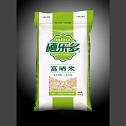 硒乐多恩施富硒大米