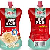 全适豆-美味多仁酱（400克）