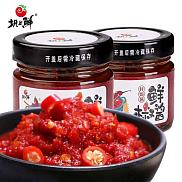 坝上鲜拌饭酱