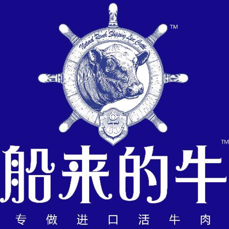 船来的牛牛肉 全案策划