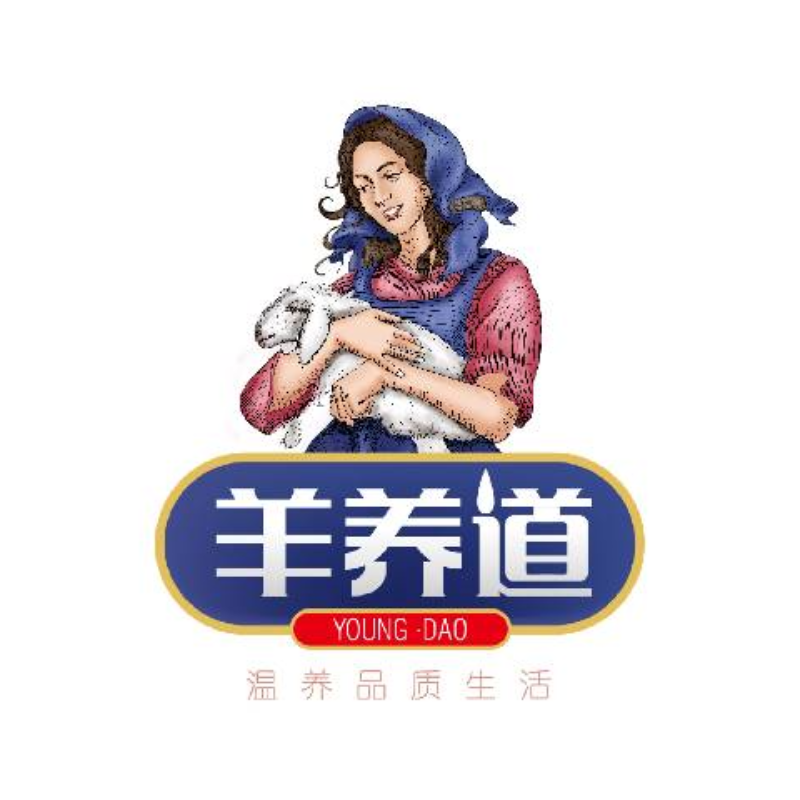 羊养道羊奶品牌策划