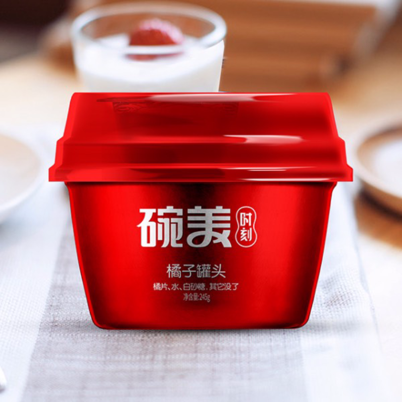 金牛产品  碗美时刻